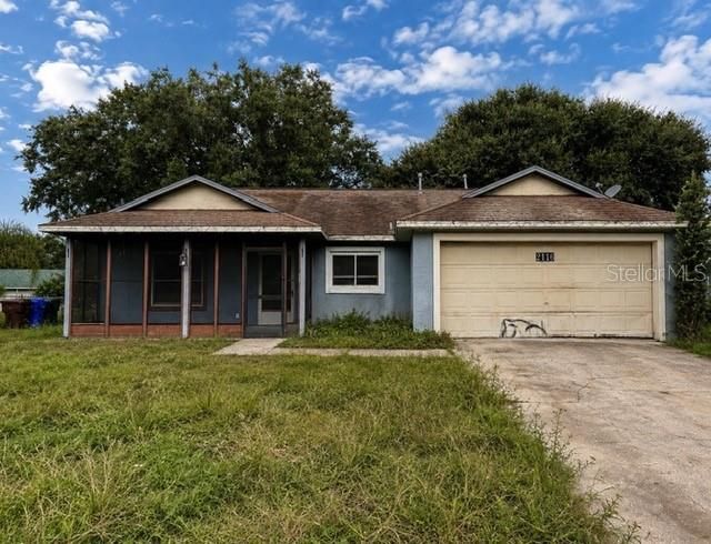 For Sale: $290,000 (3 beds, 2 baths, 1184 Square Feet)