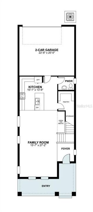 На продажу: $479,990 (4 спален, 2 ванн, 2341 Квадратных фут)