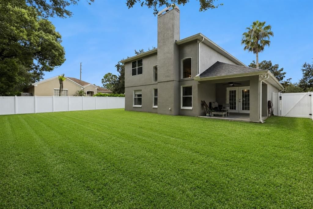 Activo con contrato: $524,999 (3 camas, 2 baños, 2078 Pies cuadrados)