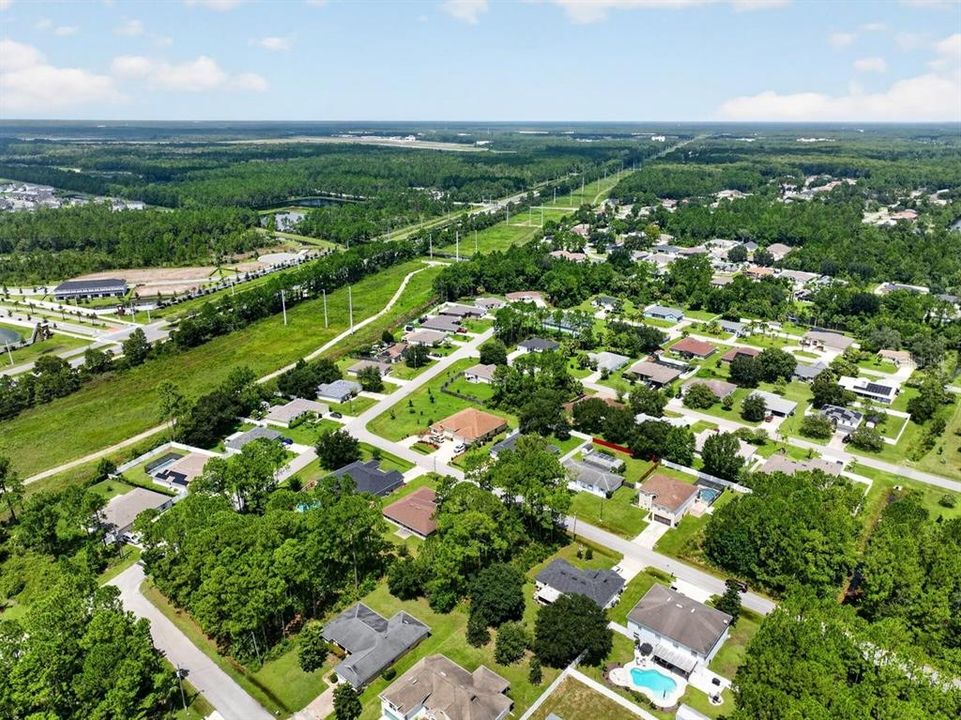 Active With Contract: $79,900 (0.23 acres)