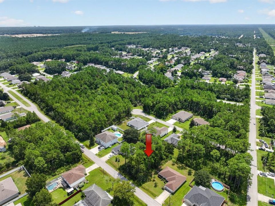 Active With Contract: $79,900 (0.23 acres)