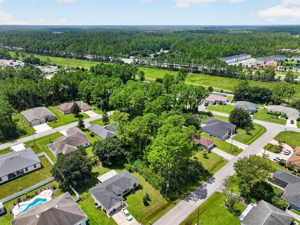 Active With Contract: $79,900 (0.23 acres)