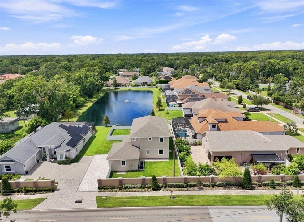 En Venta: $999,900 (5 camas, 4 baños, 2886 Pies cuadrados)