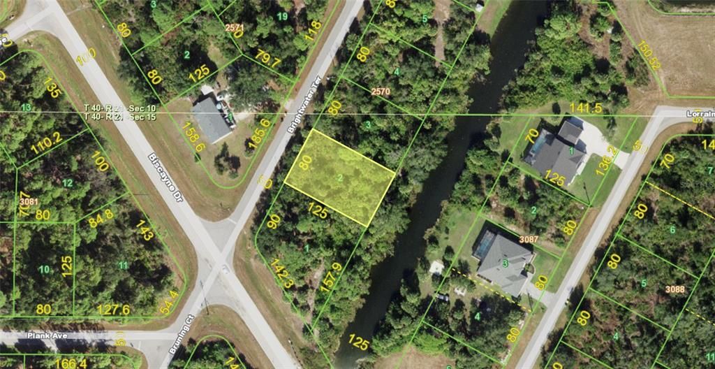 For Sale: $39,000 (0.23 acres)