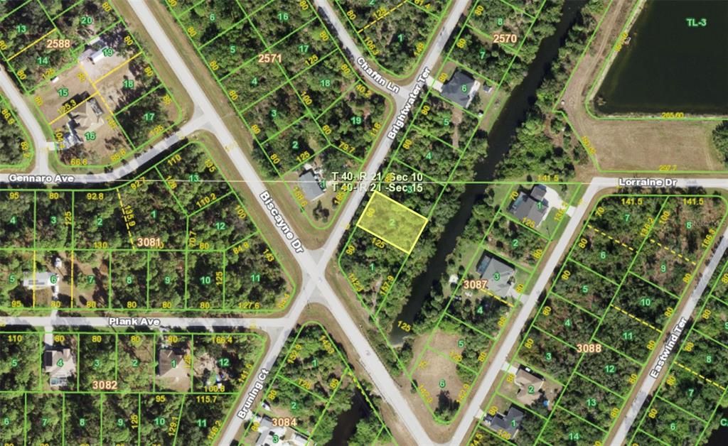 For Sale: $39,000 (0.23 acres)