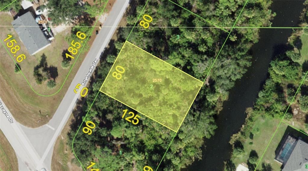 For Sale: $39,000 (0.23 acres)