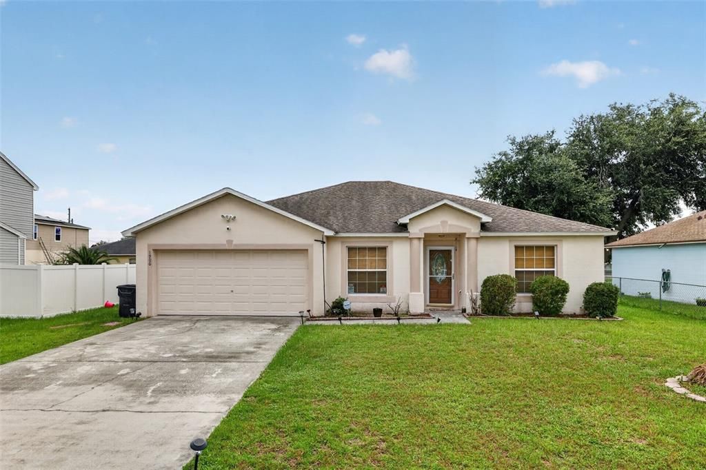 For Sale: $265,000 (3 beds, 2 baths, 1683 Square Feet)