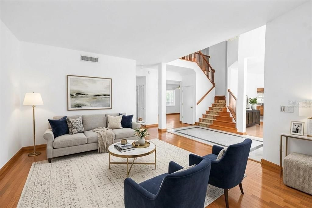 For Sale: $750,000 (5 beds, 4 baths, 3616 Square Feet)