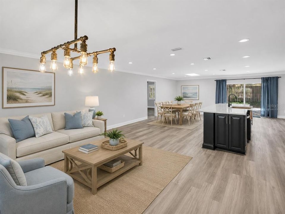 En Venta: $525,000 (3 camas, 2 baños, 1781 Pies cuadrados)