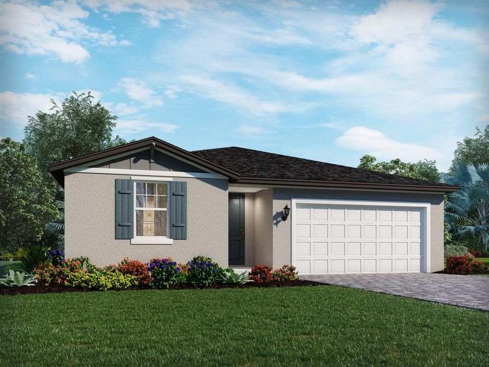 Active With Contract: $330,000 (4 beds, 3 baths, 1988 Square Feet)