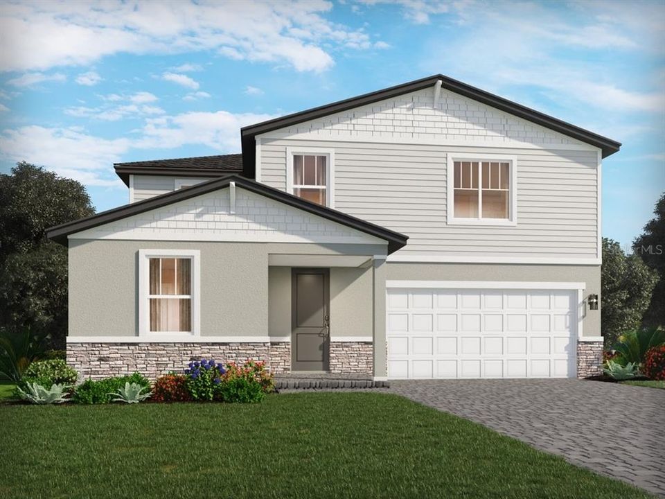For Sale: $452,780 (4 beds, 3 baths, 2623 Square Feet)