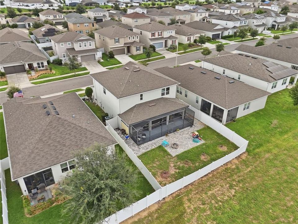 На продажу: $360,000 (4 спален, 3 ванн, 2596 Квадратных фут)