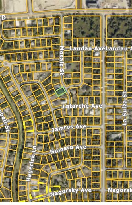 For Sale: $20,000 (0.23 acres)