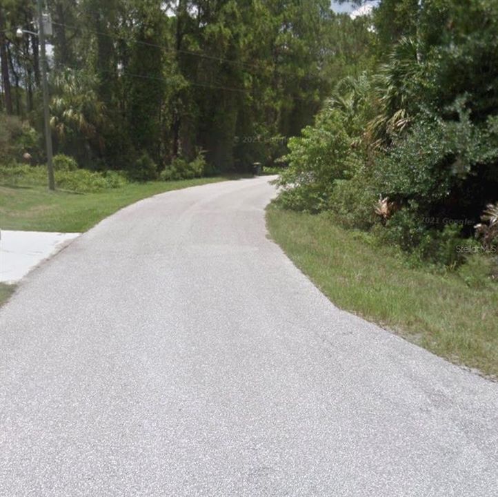 For Sale: $20,000 (0.23 acres)