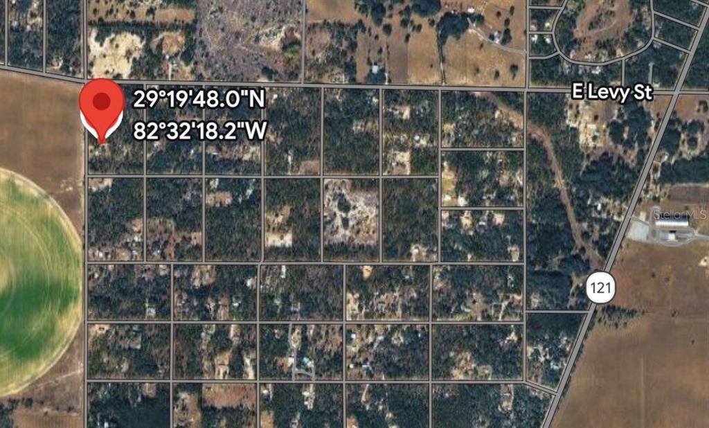 For Sale: $30,000 (1.25 acres)
