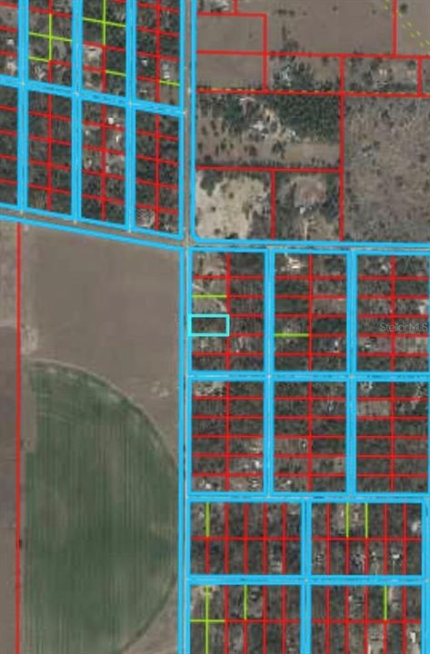 For Sale: $30,000 (1.25 acres)