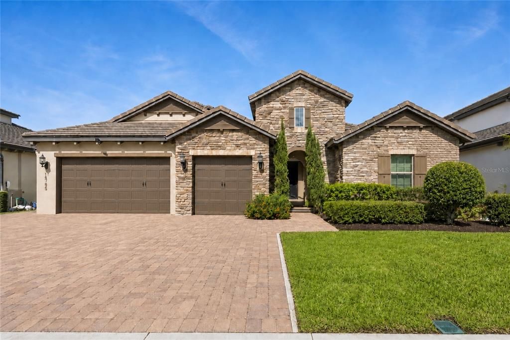 For Sale: $1,249,990 (5 beds, 5 baths, 3615 Square Feet)