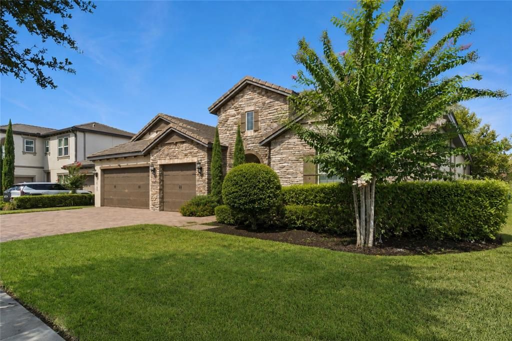 For Sale: $1,249,990 (5 beds, 5 baths, 3615 Square Feet)