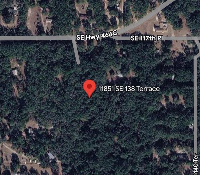 For Sale: $119,000 (3.41 acres)