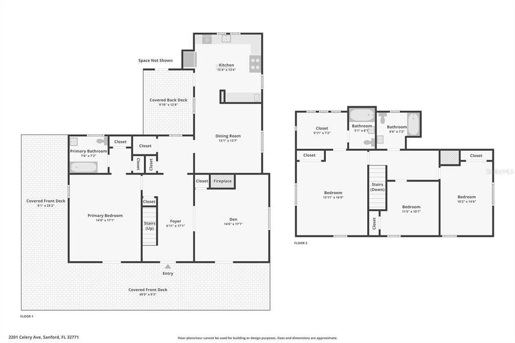 For Sale: $579,900 (4 beds, 3 baths, 2196 Square Feet)