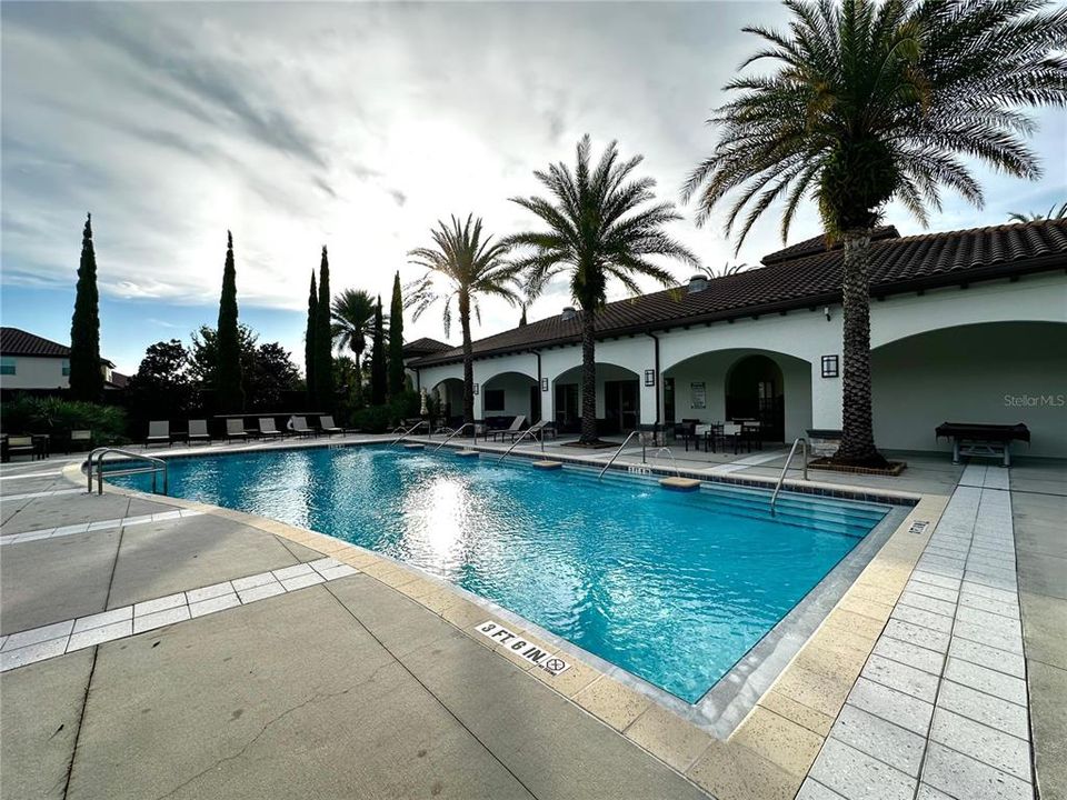 For Rent: $6,300 (4 beds, 3 baths, 3306 Square Feet)