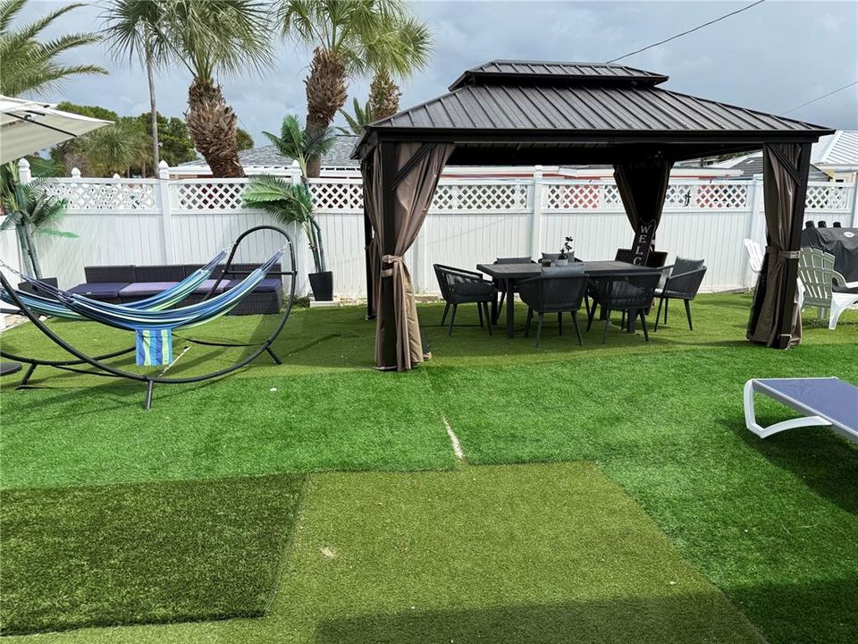 В аренду: $4,500 (2 спален, 1 ванн, 1126 Квадратных фут)