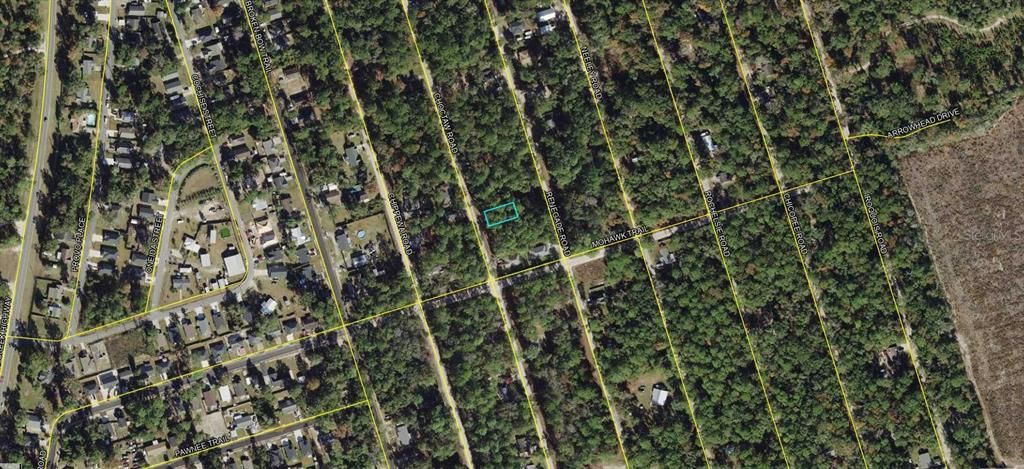 待售: $10,000 (0.11 acres)