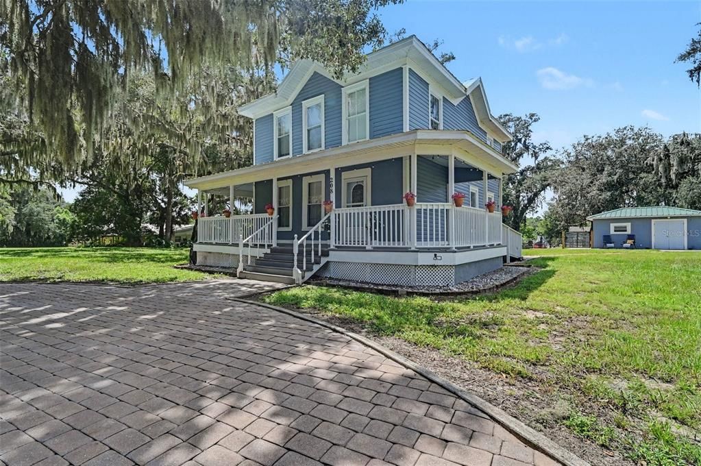 En Venta: $590,000 (3 camas, 2 baños, 1872 Pies cuadrados)