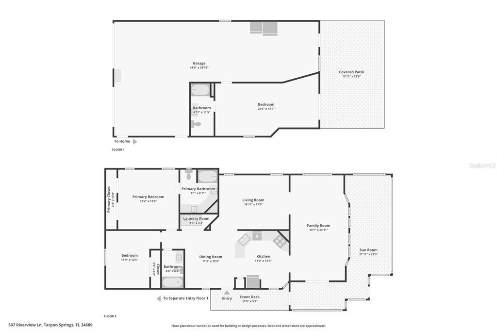 For Sale: $495,000 (3 beds, 3 baths, 1330 Square Feet)