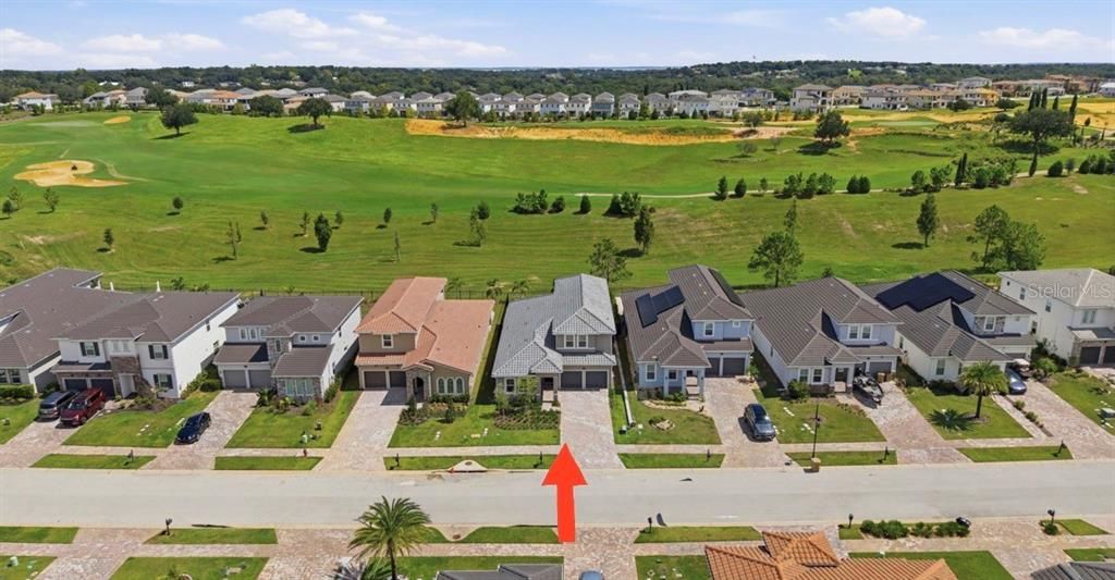 На продажу: $1,499,000 (5 спален, 4 ванн, 3076 Квадратных фут)