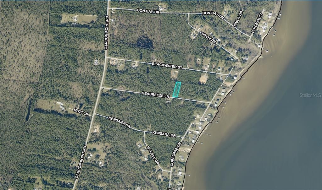 For Sale: $35,000 (0.83 acres)