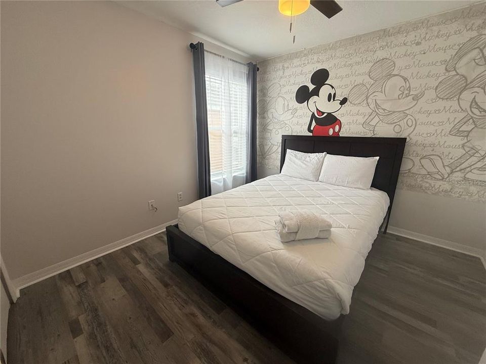В аренду: $2,600 (4 спален, 3 ванн, 1768 Квадратных фут)