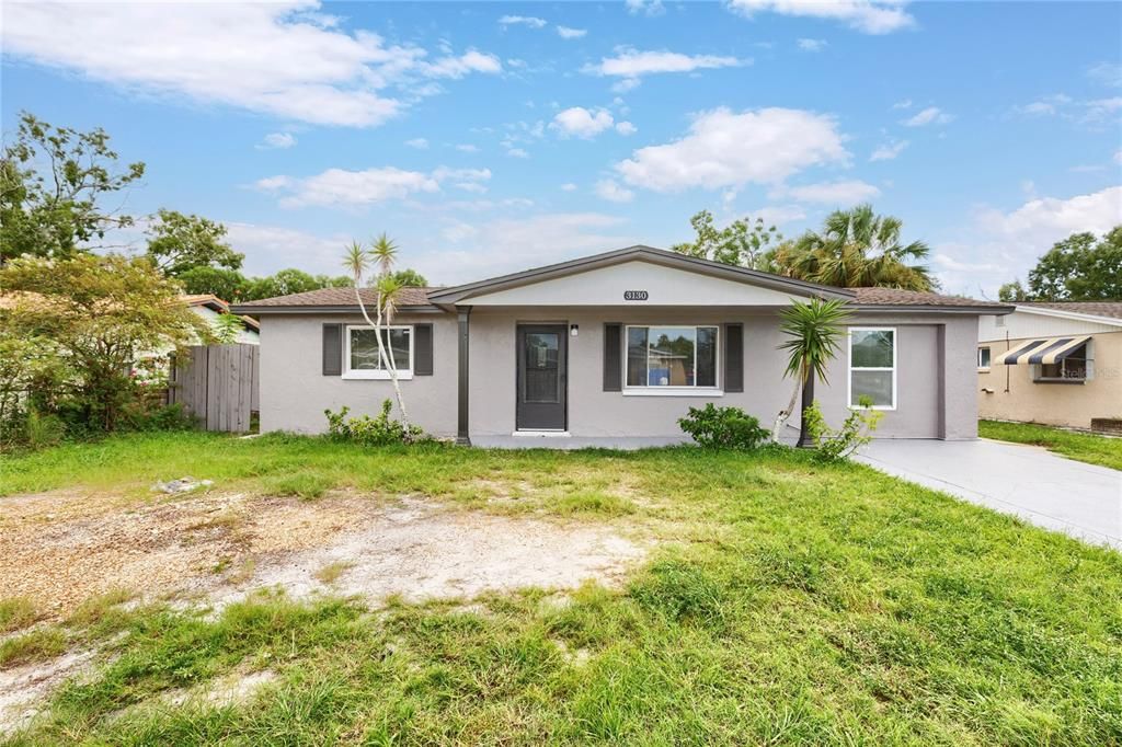 For Sale: $270,000 (3 beds, 1 baths, 1080 Square Feet)
