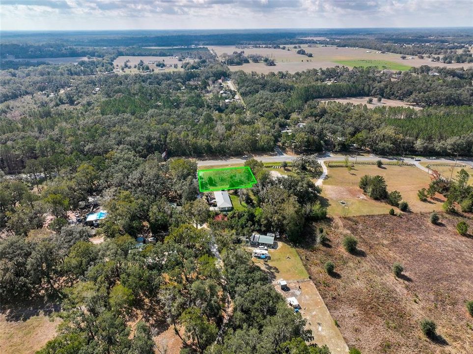 For Sale: $22,500 (0.43 acres)