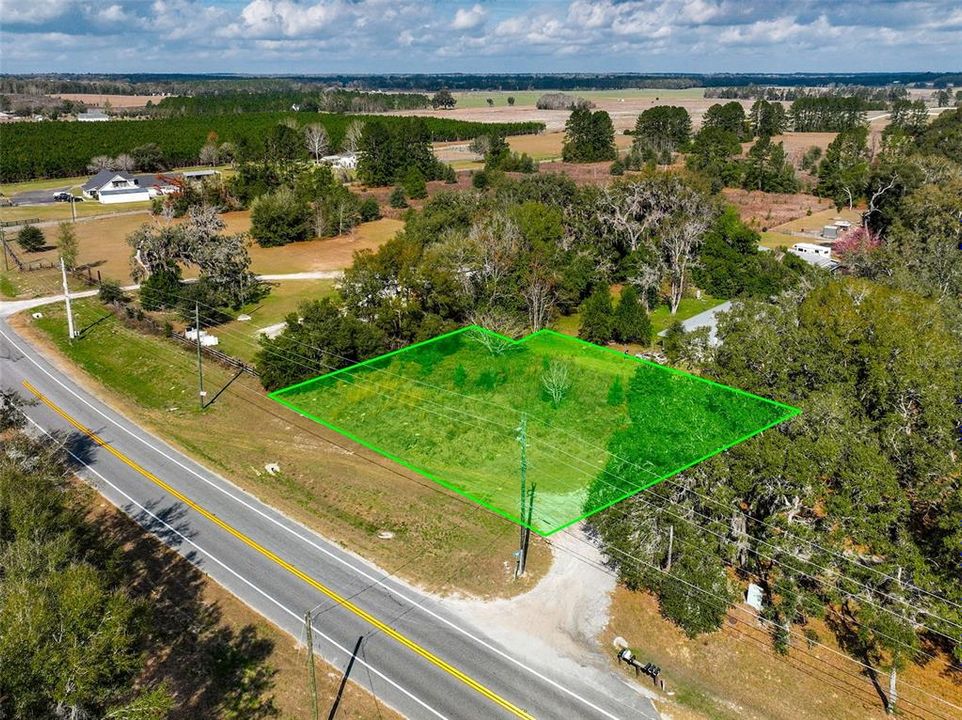 For Sale: $22,500 (0.43 acres)