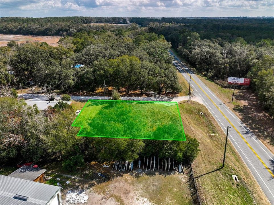 For Sale: $22,500 (0.43 acres)