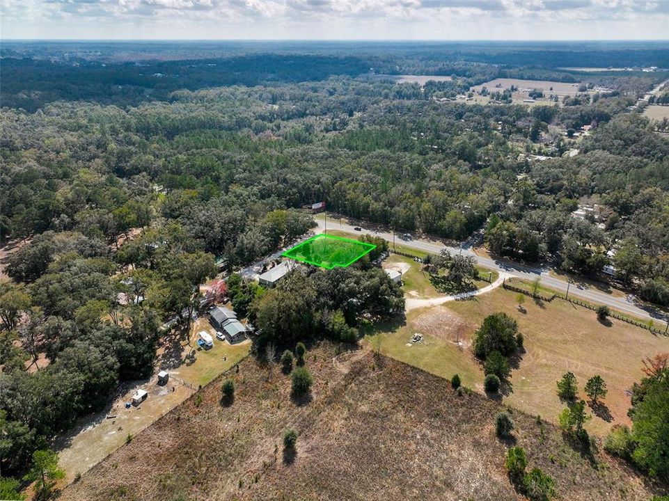 For Sale: $22,500 (0.43 acres)