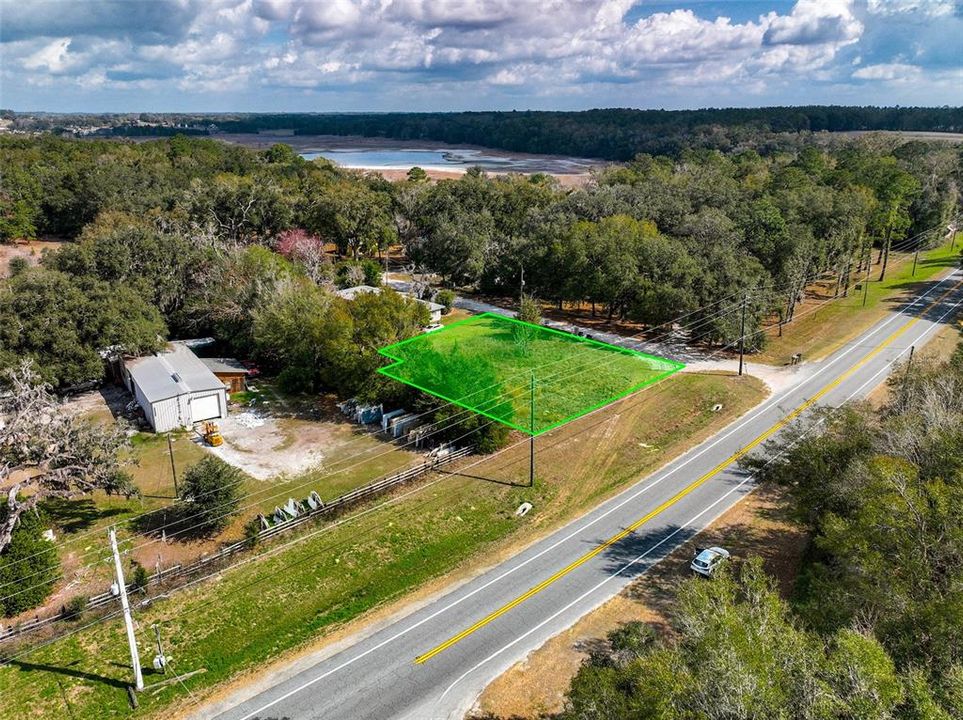 For Sale: $22,500 (0.43 acres)