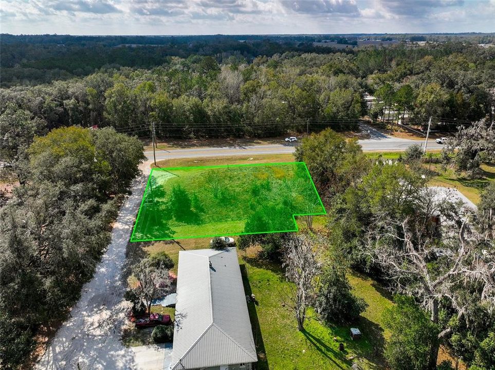For Sale: $22,500 (0.43 acres)