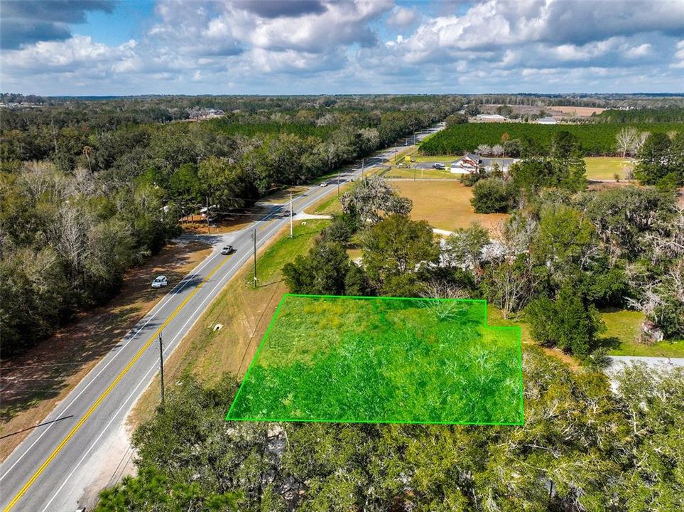 For Sale: $22,500 (0.43 acres)