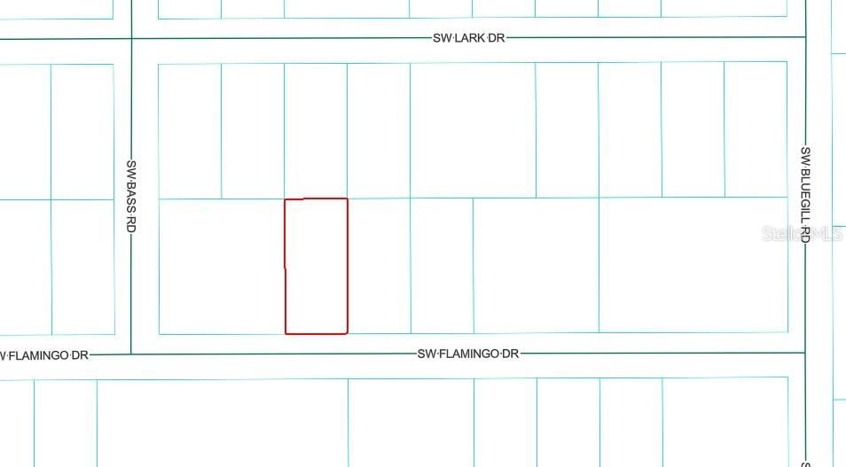 Active With Contract: $10,000 (0.24 acres)