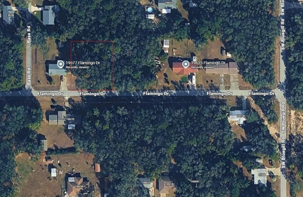 Active With Contract: $10,000 (0.24 acres)