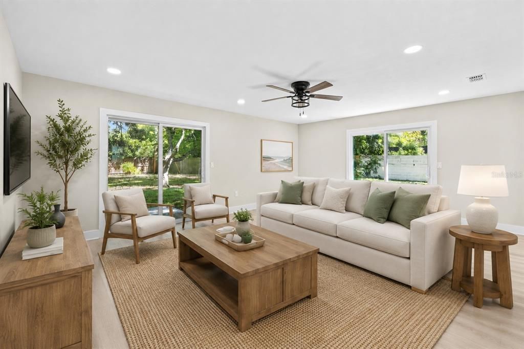 For Sale: $849,000 (3 beds, 2 baths, 1599 Square Feet)