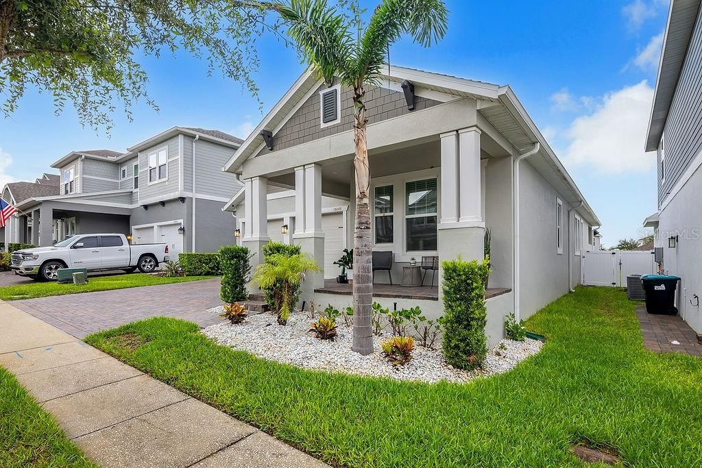 For Rent: $4,500 (3 beds, 2 baths, 2116 Square Feet)