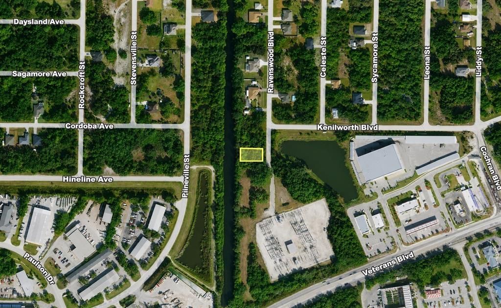 For Sale: $18,500 (0.20 acres)