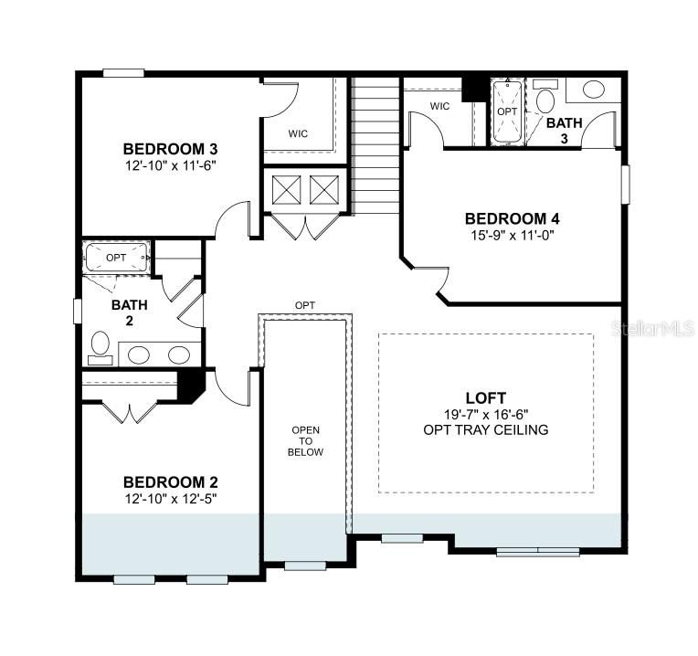 For Sale: $683,645 (4 beds, 3 baths, 3119 Square Feet)