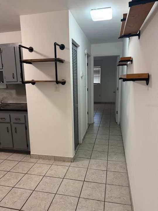 En Renta: $1,450 (1 camas, 1 baños, 500 Pies cuadrados)