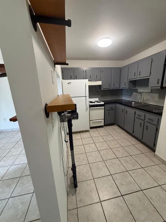 En Renta: $1,450 (1 camas, 1 baños, 500 Pies cuadrados)