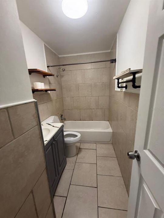 En Renta: $1,450 (1 camas, 1 baños, 500 Pies cuadrados)