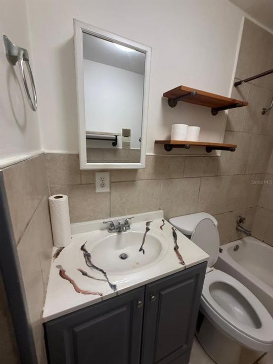 En Renta: $1,450 (1 camas, 1 baños, 500 Pies cuadrados)